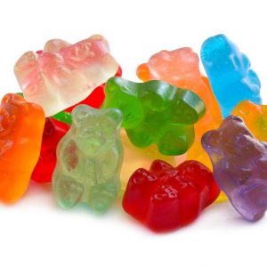 Buy Candy Gummies Online