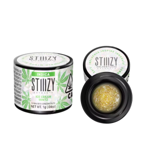 stiiizy live rosin pods​