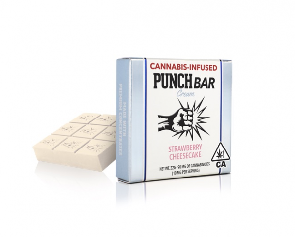 Buy Punch Bar Cream Online