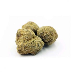 1 gram of moonrock