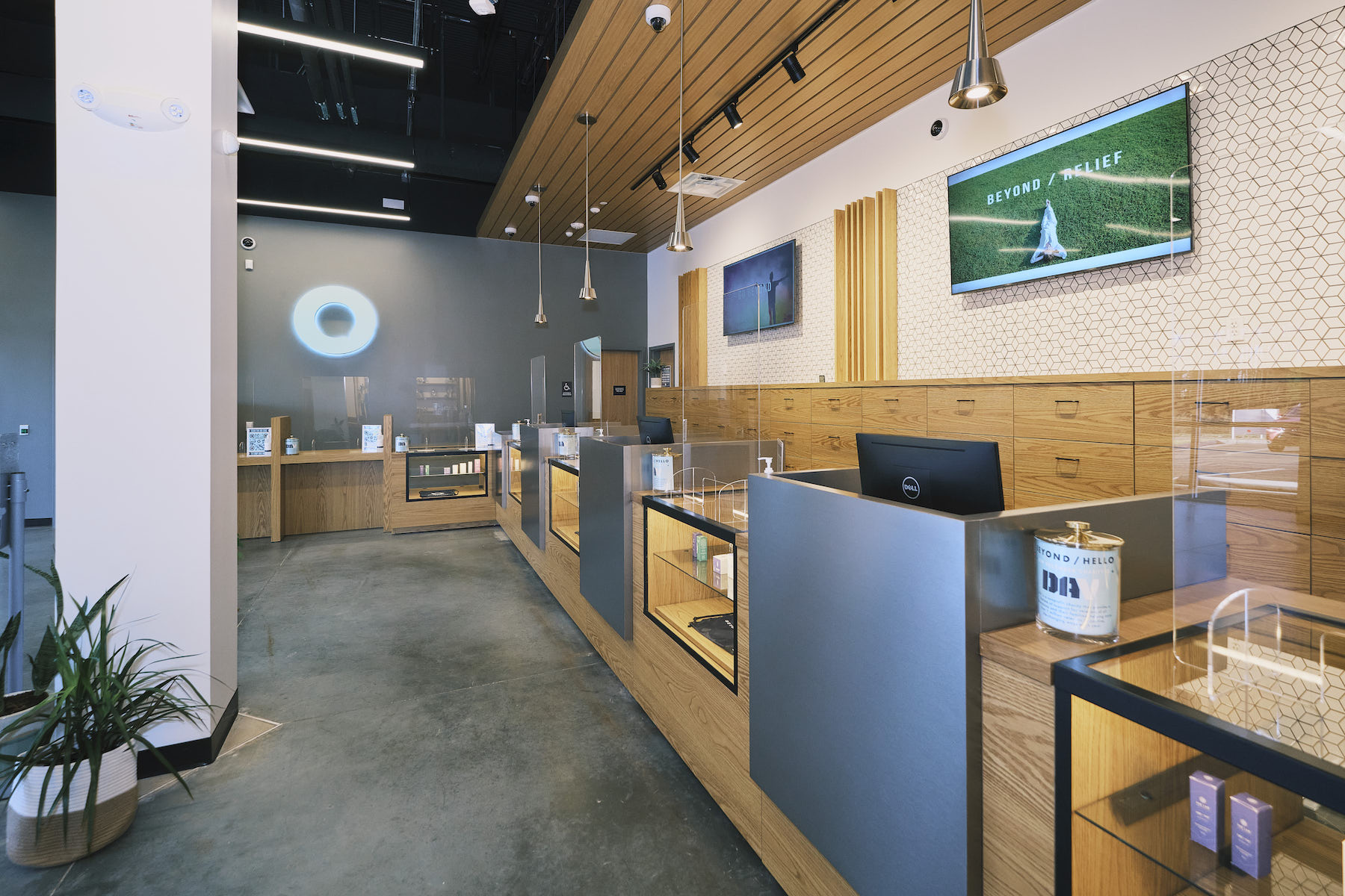 C3 Industries Opens Second Kentucky Medical Cannabis Dispensary in Wilder