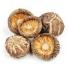 dried shiitake mushrooms