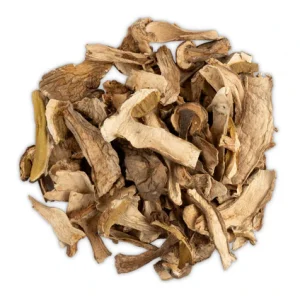 dried porcini mushrooms