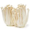 Enoki Mushrooms